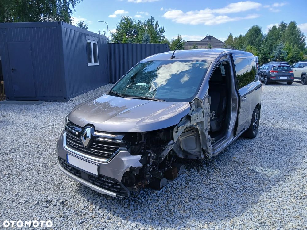 Renault Kangoo - 19