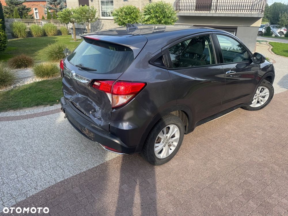 Honda HR-V 1.5 i-VTEC Comfort - 7