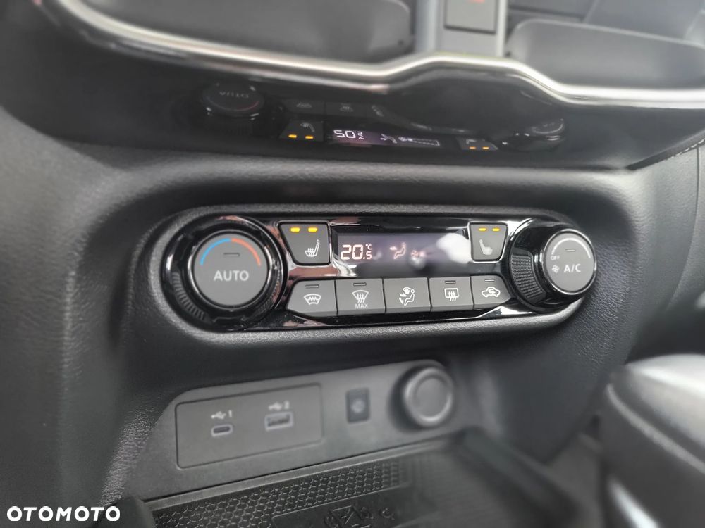 Nissan Juke 1.6 Hybrid N-Connecta AMT - 14