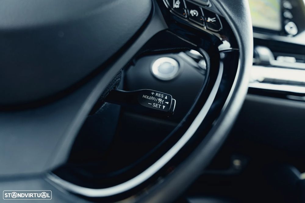Toyota C-HR - 24