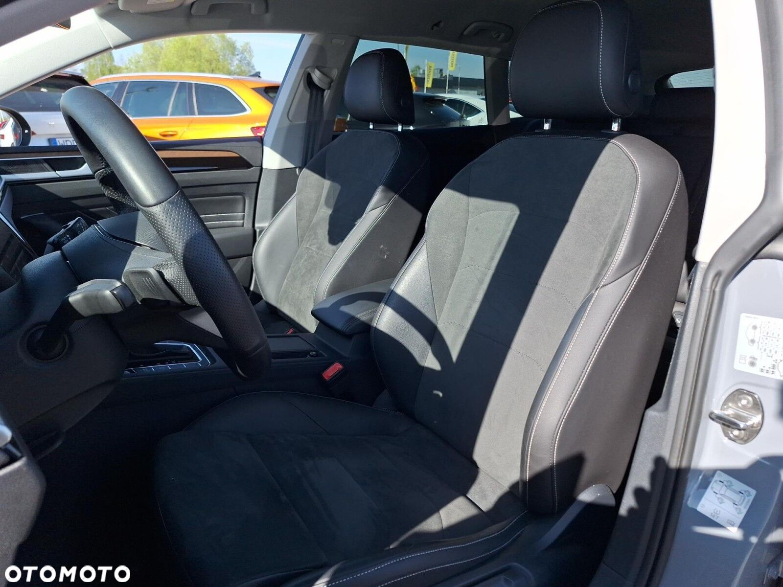 Volkswagen Arteon 2.0 TSI Elegance DSG - 9