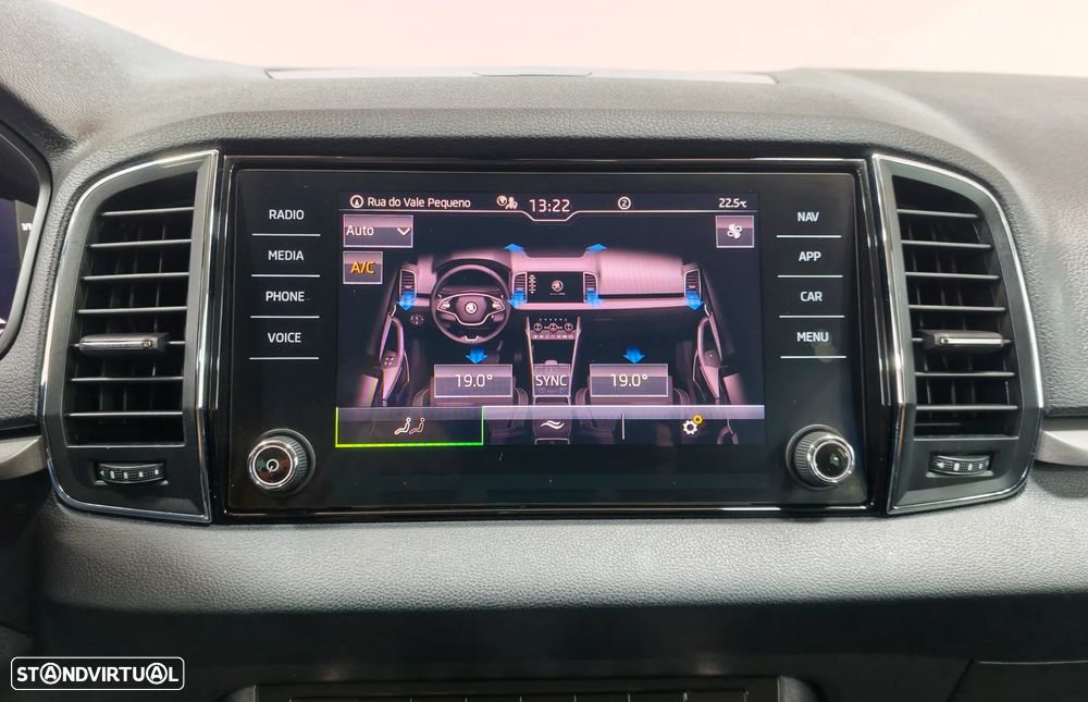 Skoda Karoq 2.0 TDI Ambition - 16