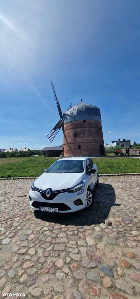 Renault Clio SCe 65 EVOLUTION - 13