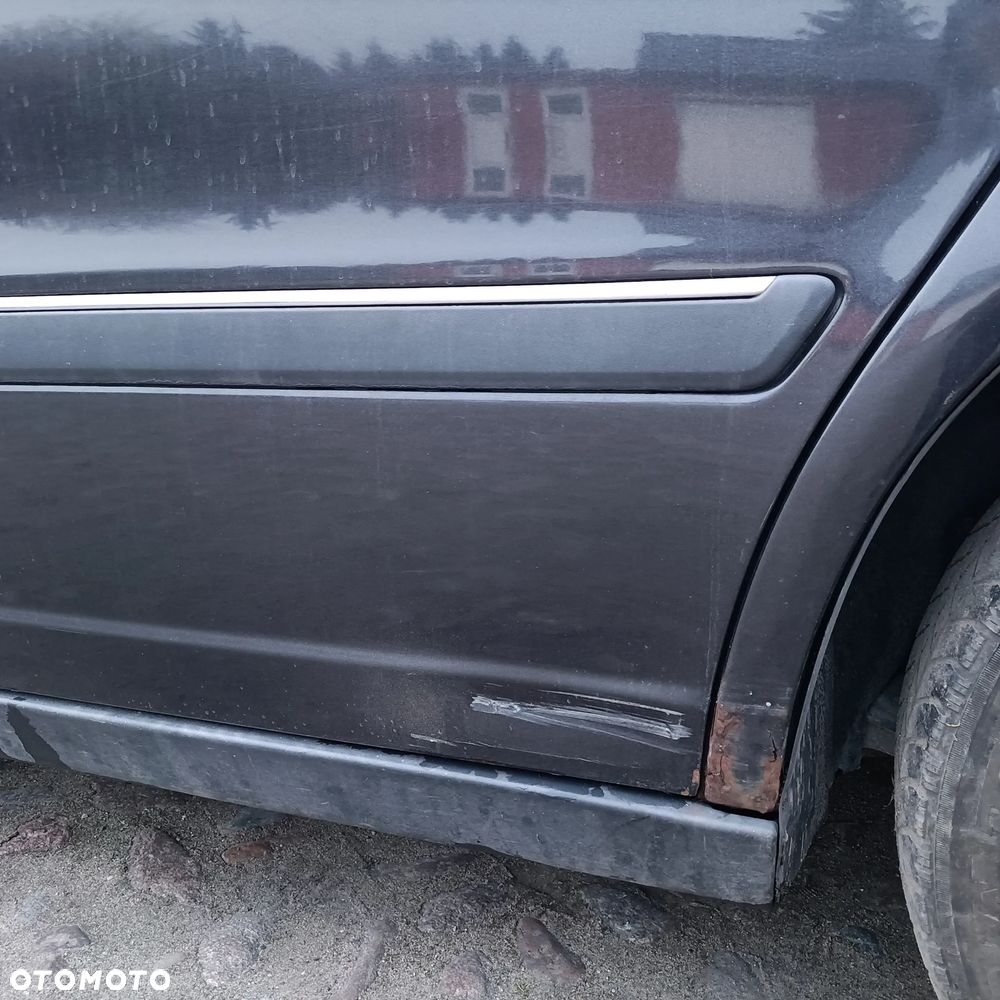 Volvo S80 - 34