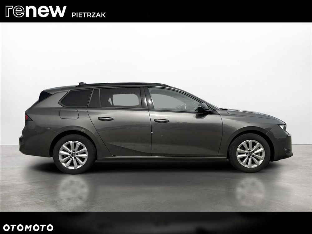 Opel Astra 1.2 T Edition S&S - 6