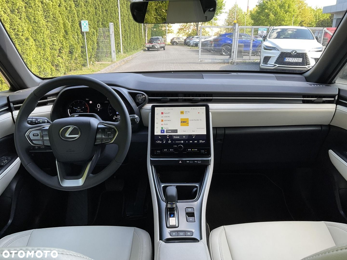 Lexus LBX 1.5 Hybrid Elegant - 9