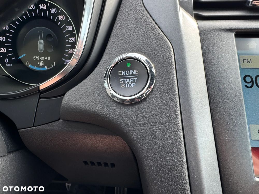 Ford Mondeo 2.0 TDCi ST-Line PowerShift - 30