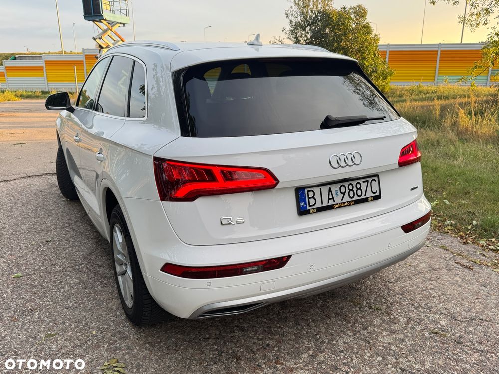 Audi Q5 45 TFSI quattro S tronic - 13