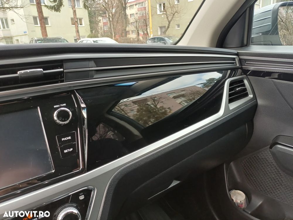 SsangYong Korando 1.5 GDI Turbo 6AT Style - 4