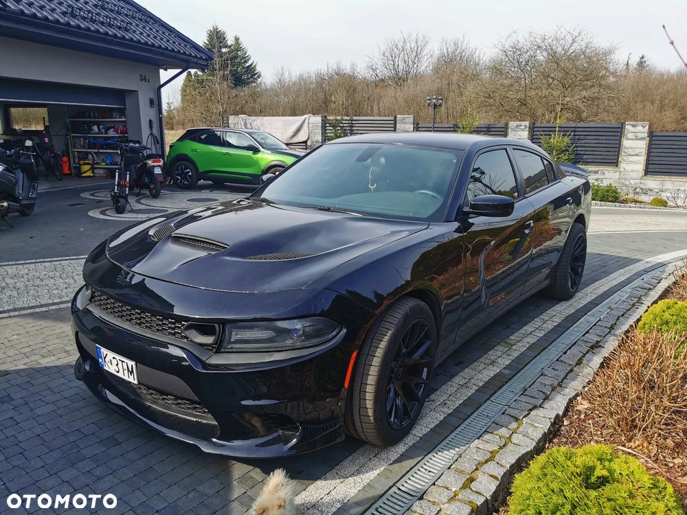 Dodge Charger - 9