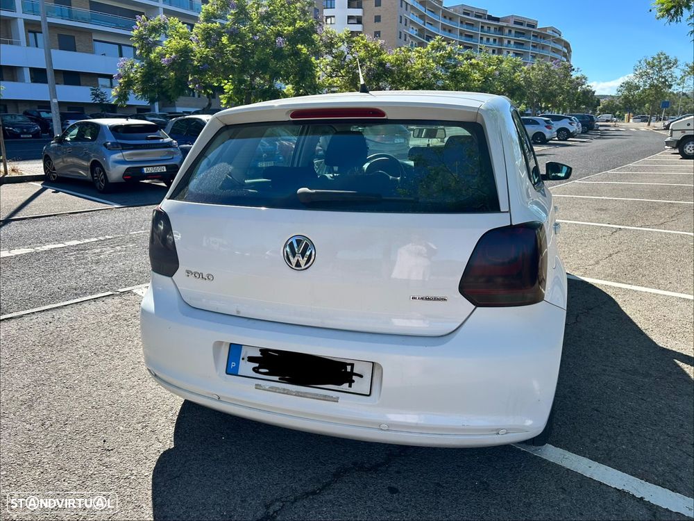 VW Polo - 3