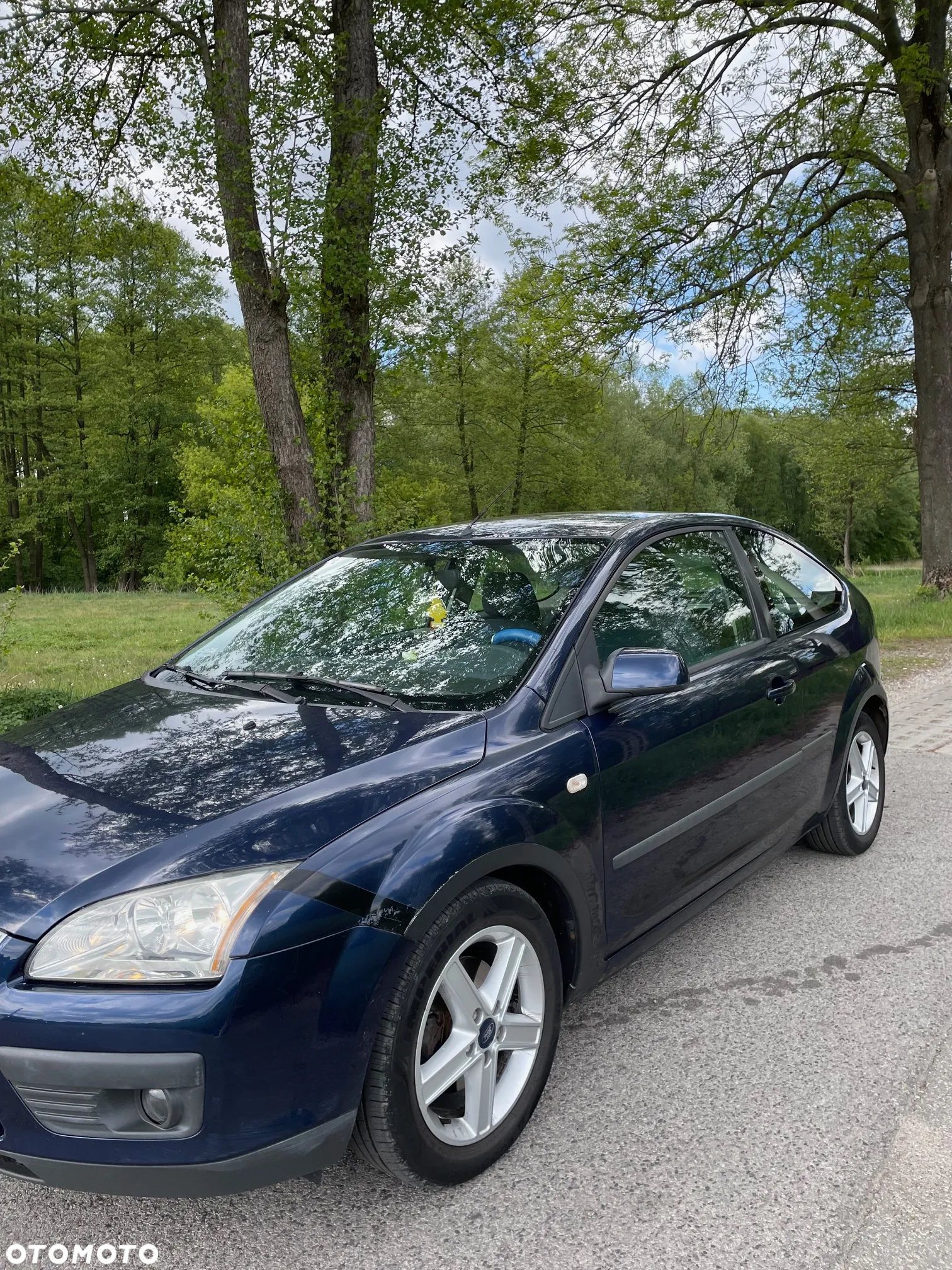 Ford Focus - 10