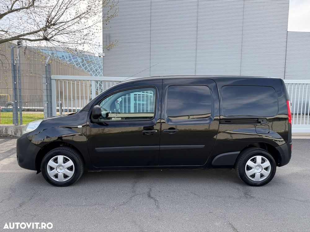 Renault Kangoo - 4