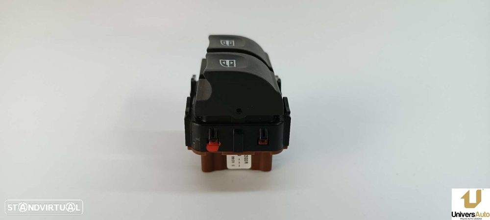 COMANDO ELEVADOR FRENTE ESQUERDO RENAULT ZOE - 5