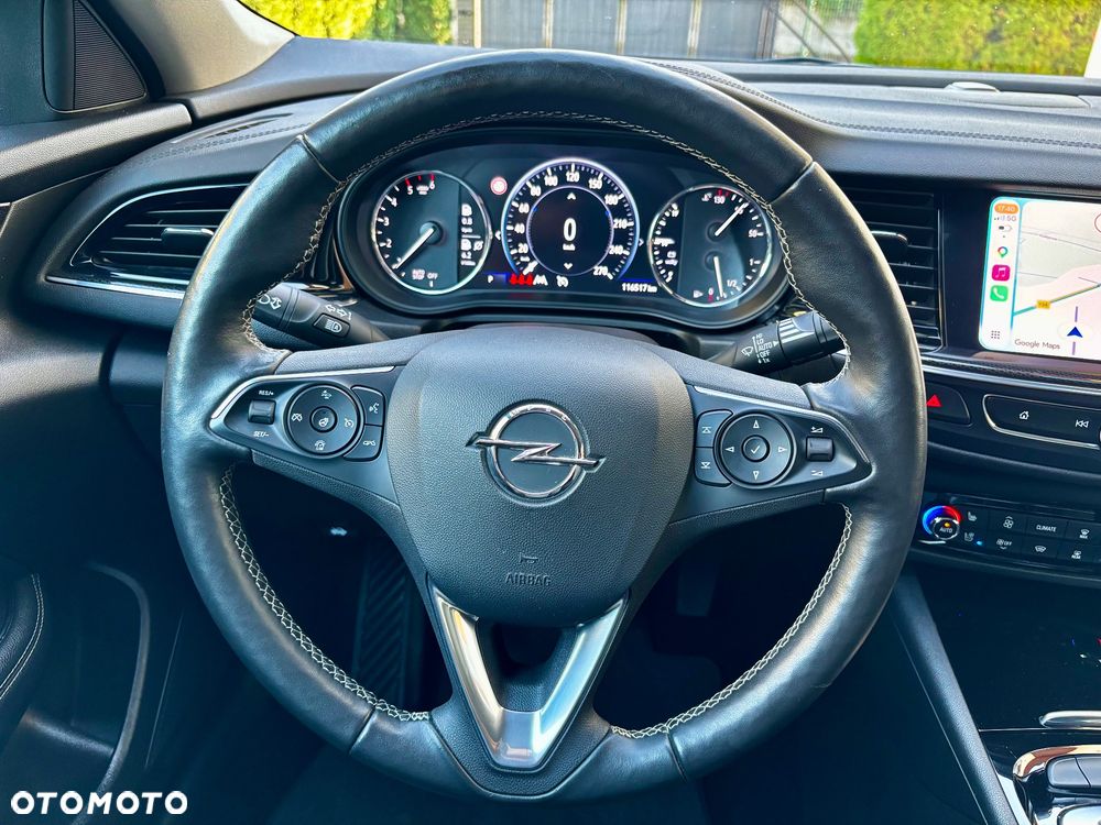 Opel Insignia 2.0 CDTI GS Line + S&S - 29