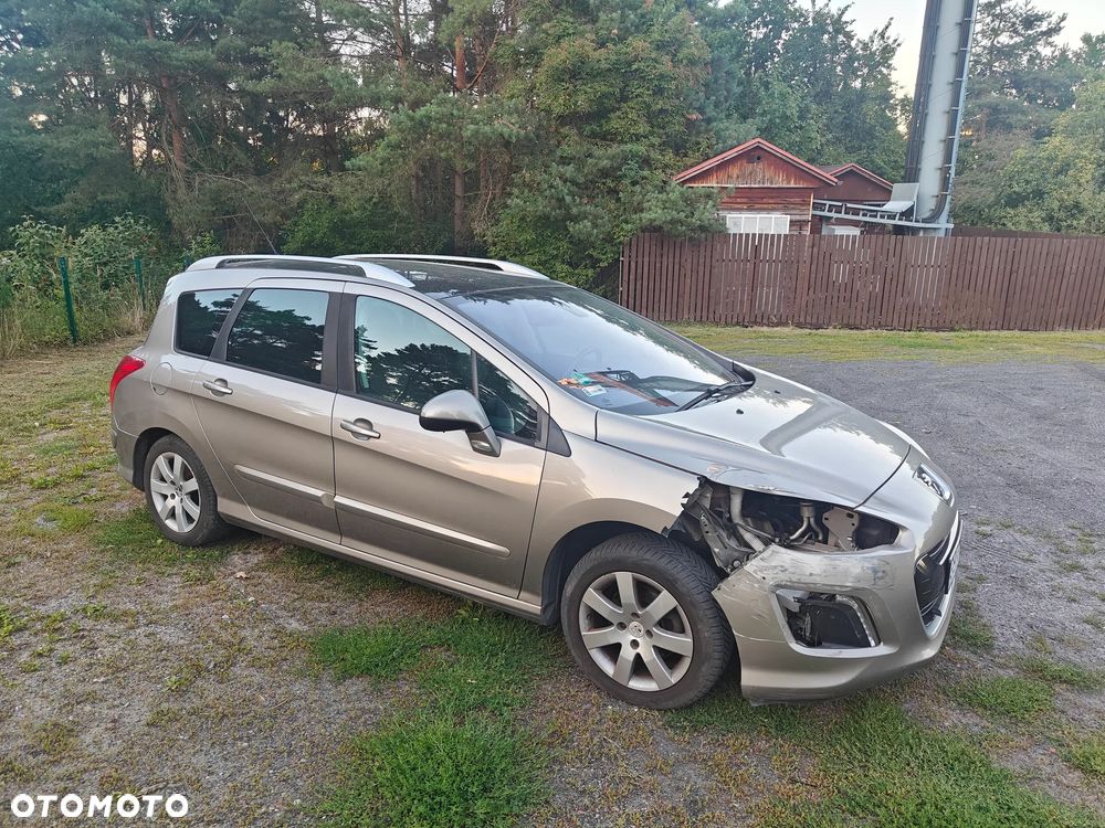 Peugeot 308 1.6 HDi Premium - 4