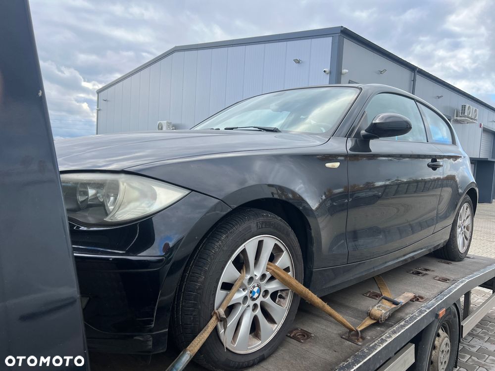 BMW Seria 1 118i - 2
