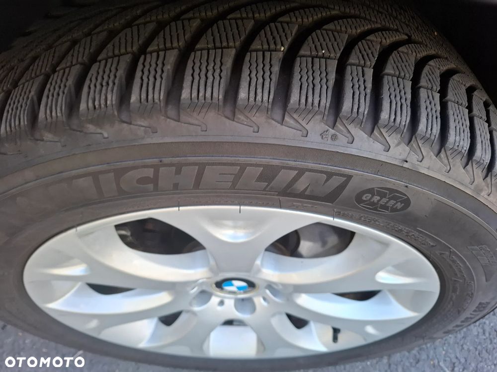 BMW X5 - 20