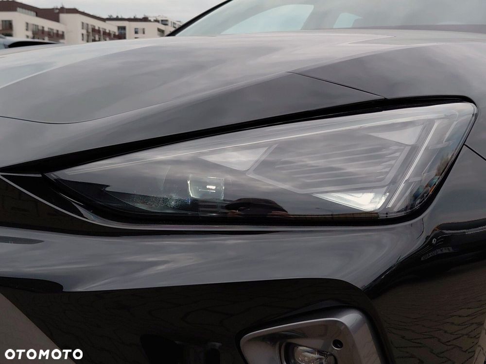 Cupra Leon Sportstourer - 39
