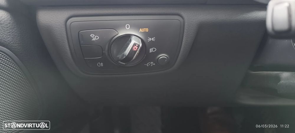 Audi A6 Avant 2.0 TDi S tronic - 13