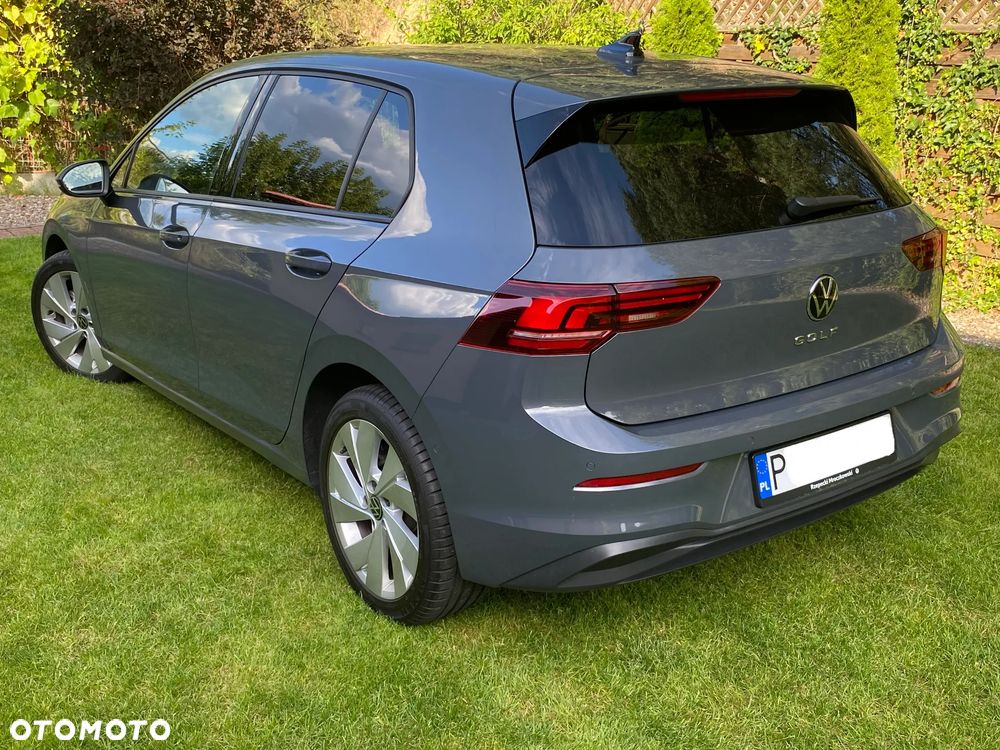 Volkswagen Golf 1.5 TSI Life Plus - 7
