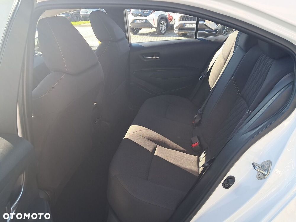 Toyota Corolla - 15