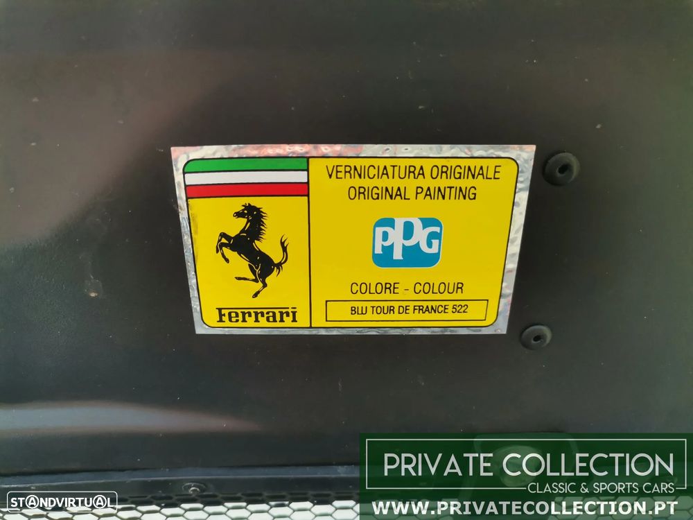 Ferrari 355 - 30