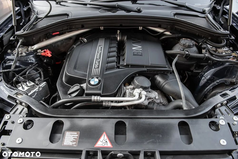 BMW X3 xDrive35i Sport-Aut - 38