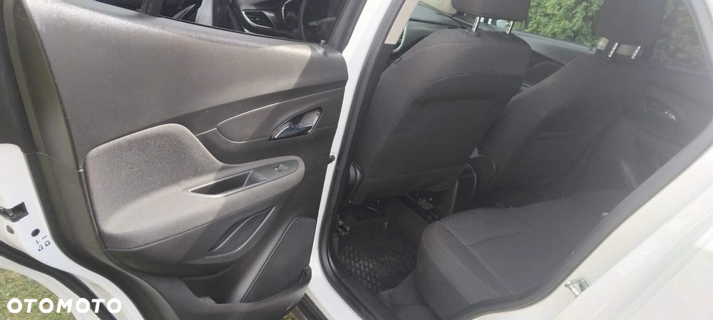 Opel Mokka 1.4 T Enjoy - 9