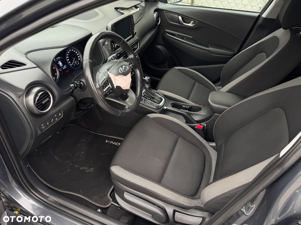 Hyundai Kona 1.6 CRDi Style DCT - 5