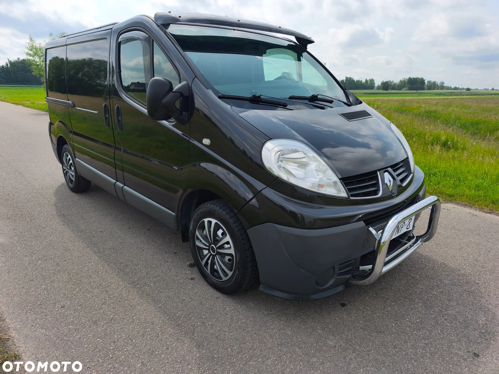 Renault Trafic - 3