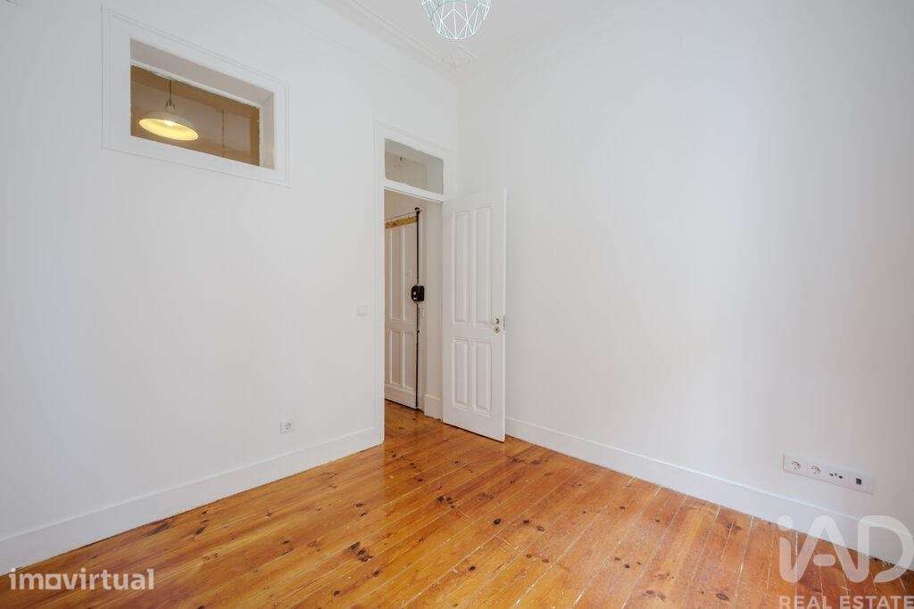 Apartamento T1 em Campolide de 43 m2 - Grande imagem: 5/40
