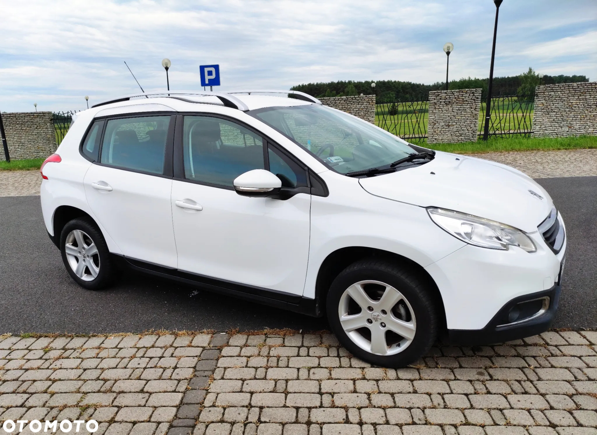 Peugeot 2008 PureTech 82 Active - 12