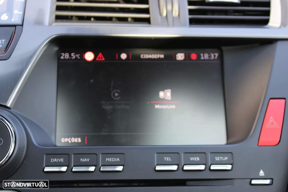 DS DS5 2.0 Hybrid4 Sport Chic - 18