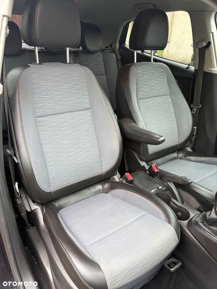 Opel Mokka 1.4 T Cosmo EU6 - 30