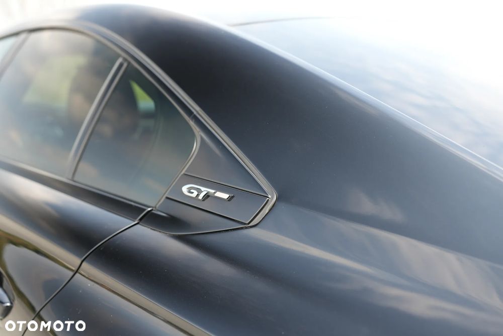 Peugeot 508 2.0 BlueHDi GT S&S - 9
