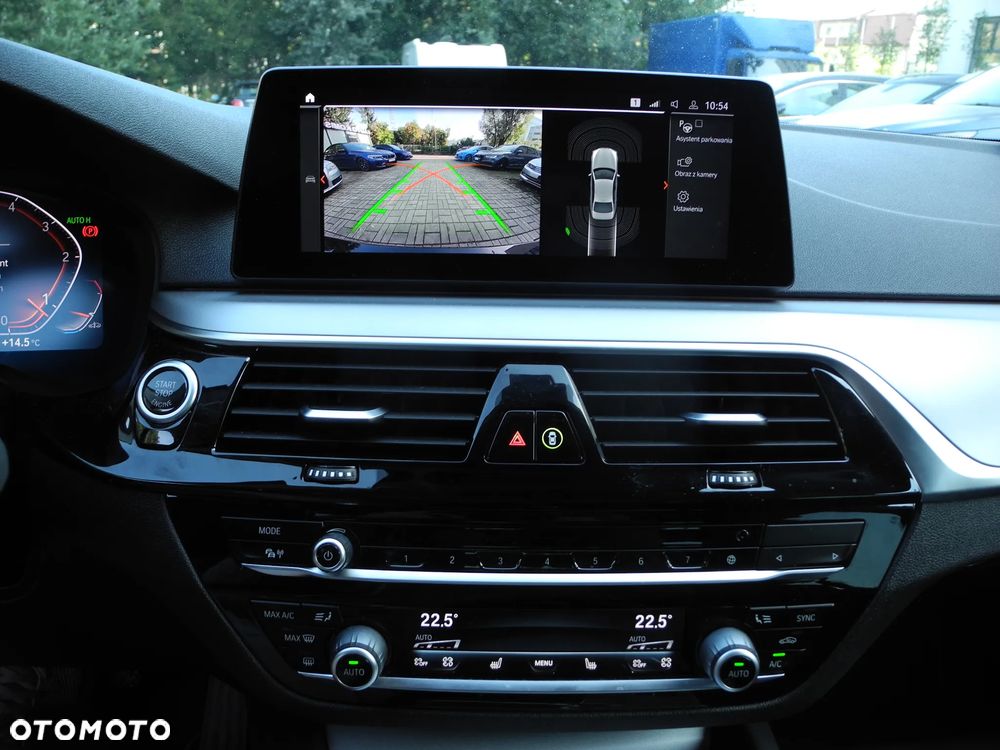 BMW Seria 5 - 8