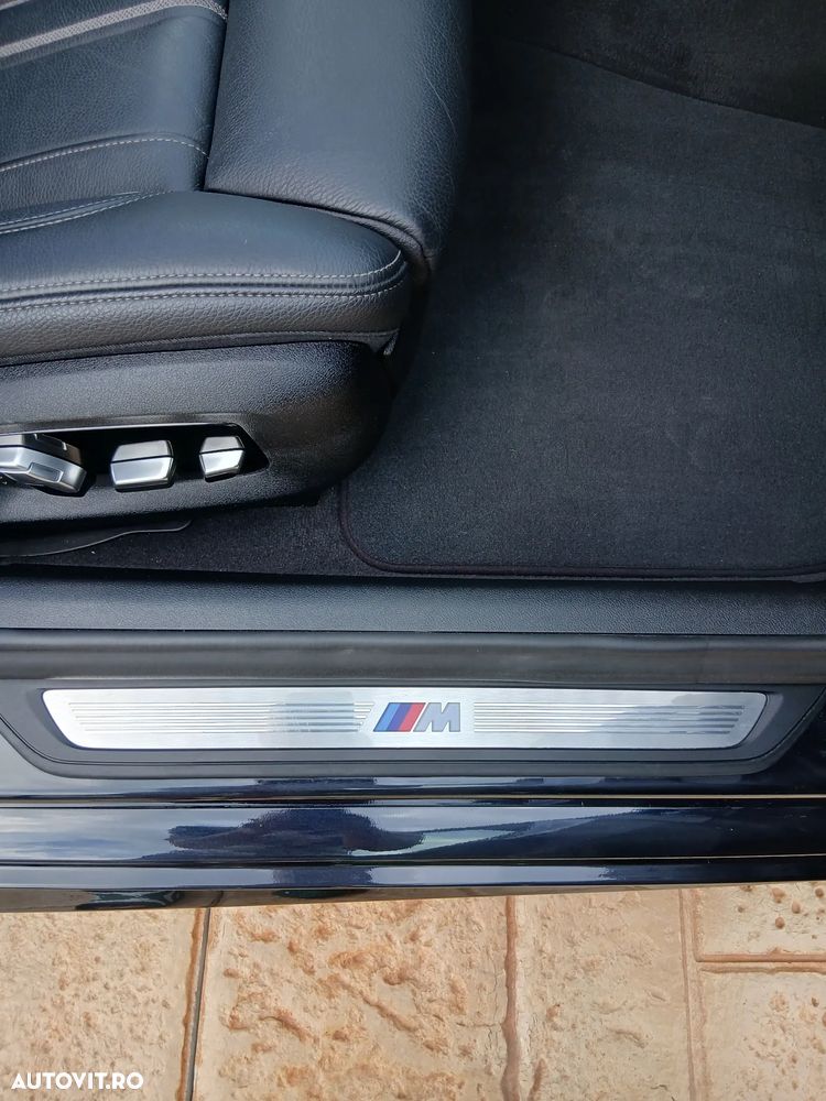 BMW Seria 5 - 32