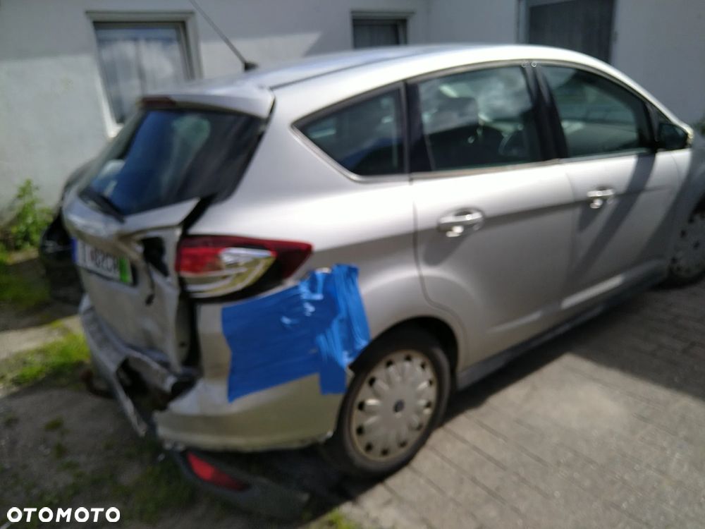 Ford C-MAX - 5