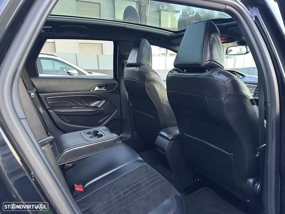 Peugeot 308 SW 2.0 BlueHDi GT Line - 57