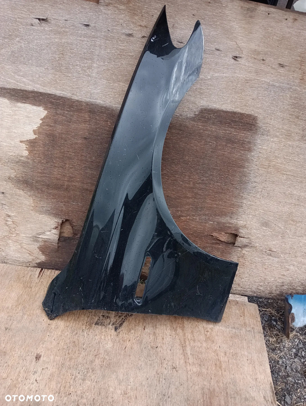 bmw f10 f11 blotnik przod przedni prawy