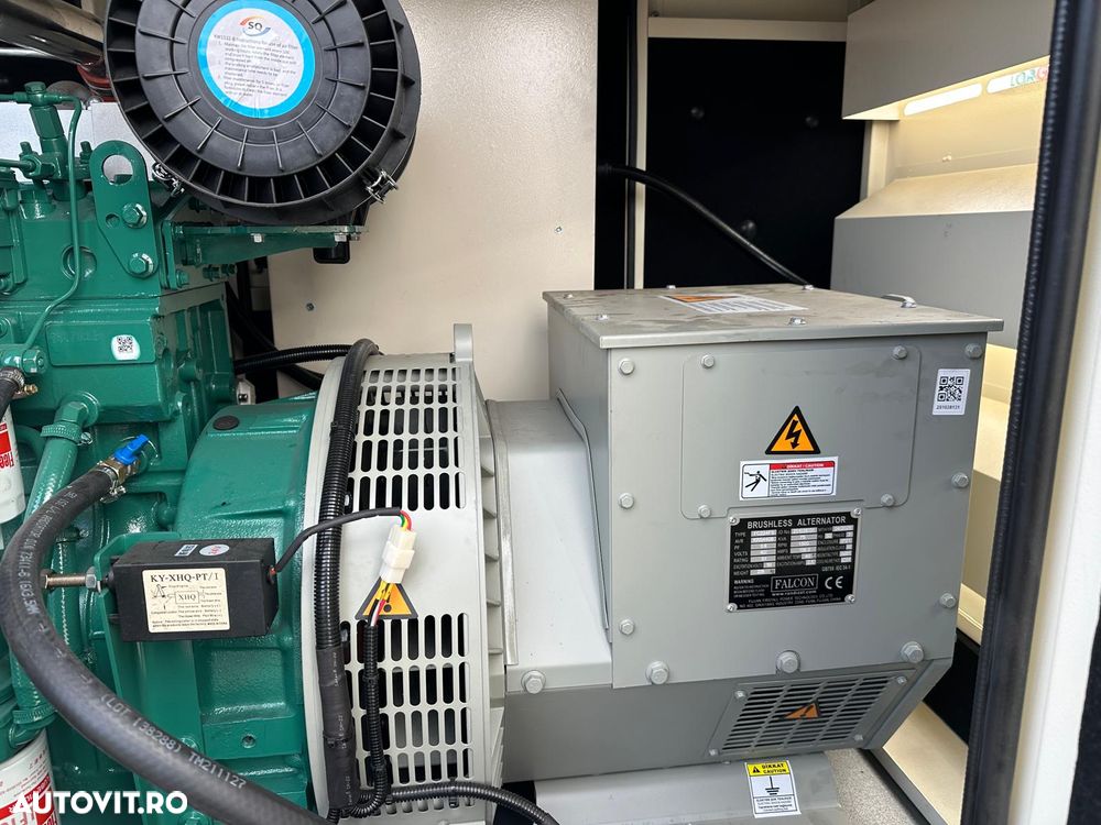 BT Kocsan KSK 75 - 7