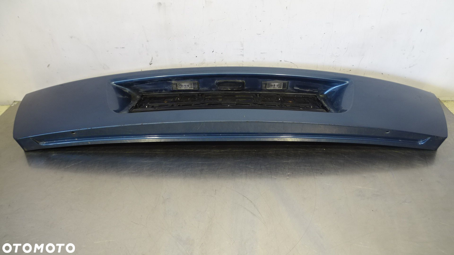 BLENDA MIKROSTYK KLAPY BAGAŻNIKA CITROEN C4 PICASSO KGQC - 5