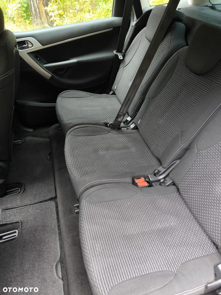 Citroën C4 Picasso 1.6 VTi Equilibre - 12