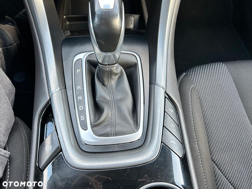 Ford Mondeo 1.5 EcoBoost Edition - 33