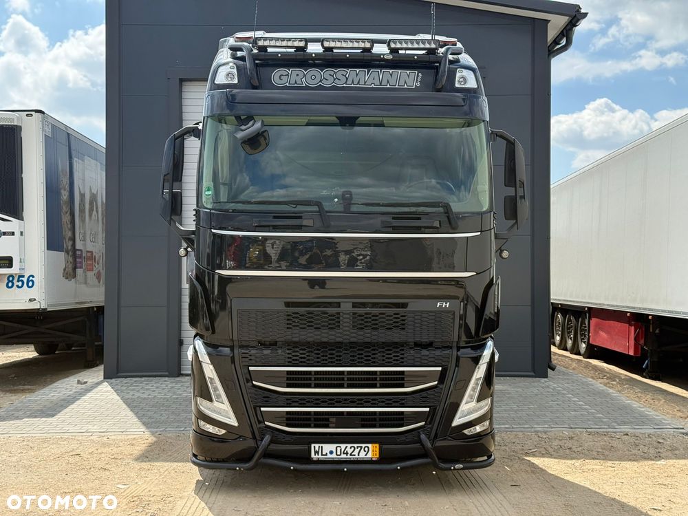 Volvo FH 5 - 22