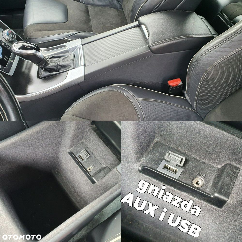 Volvo V60 D4 Geartronic R-Design - 25