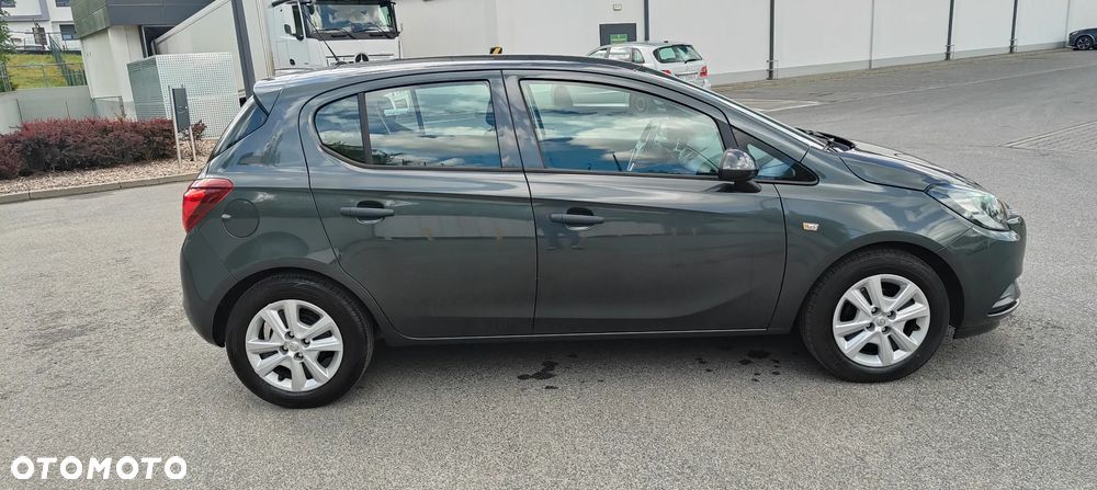 Opel Corsa 1.4 Enjoy S&S - 34