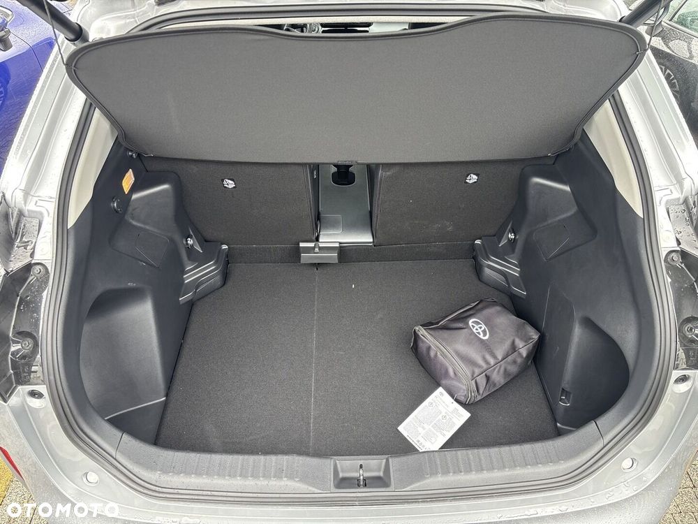 Toyota Yaris Cross - 22
