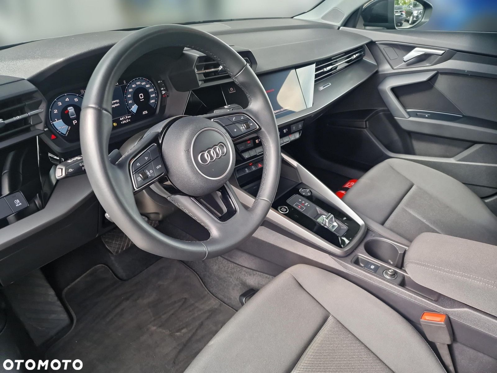 Audi A3 - 9